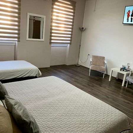 Alex Lodge Becicherecul Mare Exterior foto