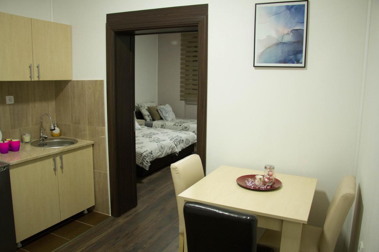 Alex Lodge Becicherecul Mare Exterior foto